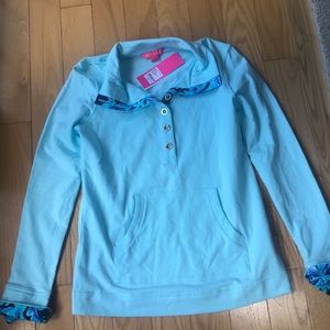 BNWT Lilly Pulitzer popover sz Small